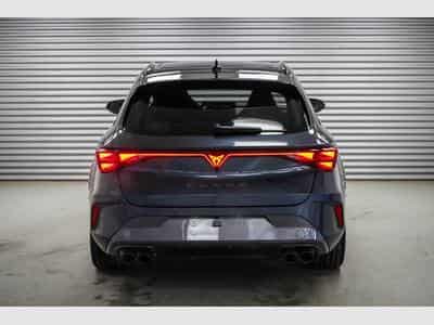 Cupra Leon ST 2,0 TSI (2025) - Photo 3