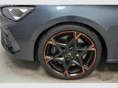 Cupra Leon ST 2,0 TSI (2025) - Photo 4