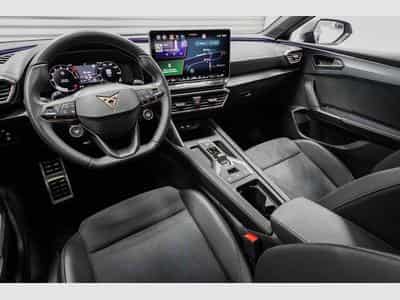 Cupra Leon ST 2,0 TSI (2025) - Photo 6