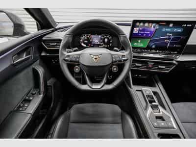 Cupra Leon ST 2,0 TSI (2025) - Photo 7