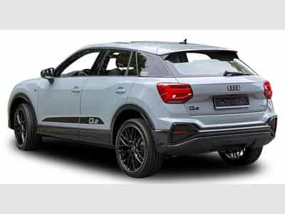 Audi Q2 S line (2026) - Photo 2