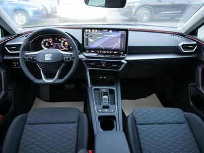 Seat Leon FR (2025) - Photo 15