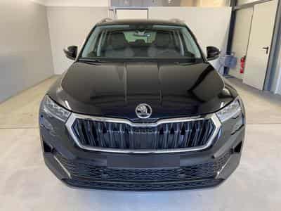 Skoda Karoq Selection (2026) - Photo 2