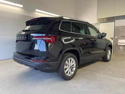 Skoda Karoq Selection (2026) - Photo 4