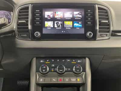 Skoda Karoq Selection (2026) - Photo 7