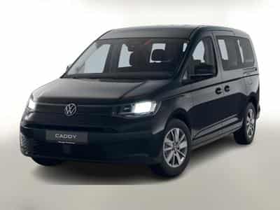 VW Caddy DSG 7S LM (2025) - Photo 1