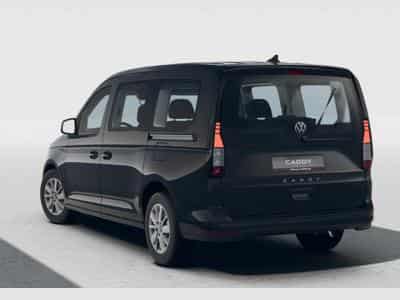 VW Caddy DSG 7S LM (2025) - Photo 3