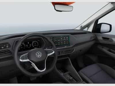 VW Caddy DSG 7S LM (2025) - Photo 4