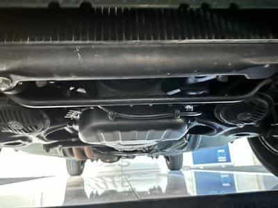 Mercedes SL 280 W113 Pagode (1970) - Photo 15