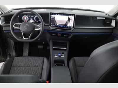 VW Tayron 1.5 TSI eHybrid 150 kW Life (2025) - Photo 4