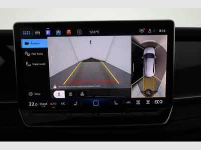 VW Tayron 1.5 TSI eHybrid 150 kW Life (2025) - Photo 5