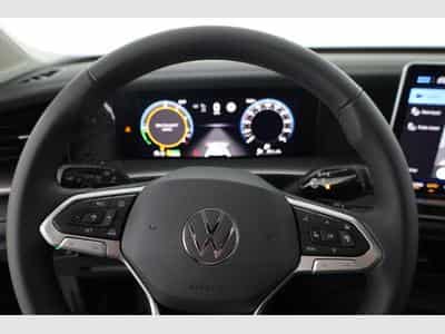 VW Tayron 1.5 TSI eHybrid 150 kW Life (2025) - Photo 6