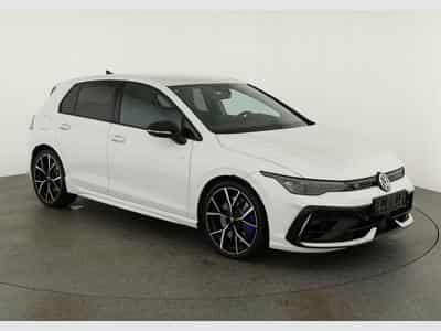 VW Golf 2.0 TSI 245 kW 4Motion R (2025) - Photo 1