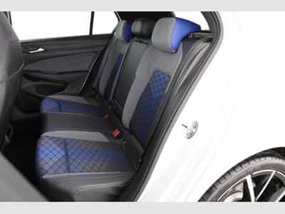 VW Golf 2.0 TSI 245 kW 4Motion R (2025) - Photo 10