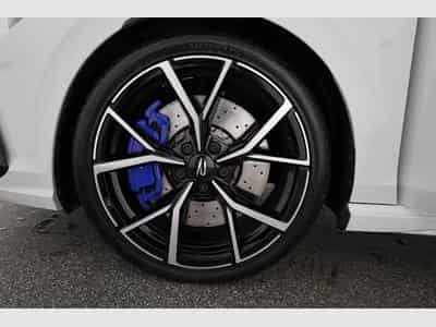 VW Golf 2.0 TSI 245 kW 4Motion R (2025) - Photo 12