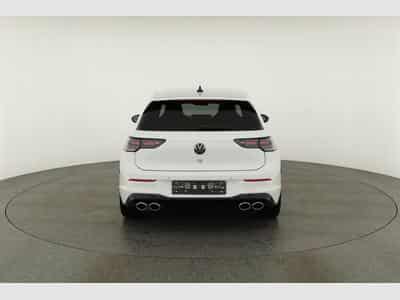 VW Golf 2.0 TSI 245 kW 4Motion R (2025) - Photo 13