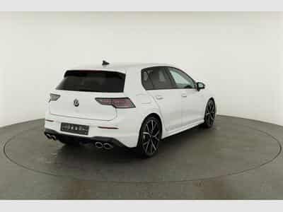 VW Golf 2.0 TSI 245 kW 4Motion R (2025) - Photo 15