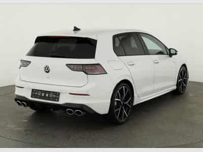 VW Golf 2.0 TSI 245 kW 4Motion R (2025) - Photo 2