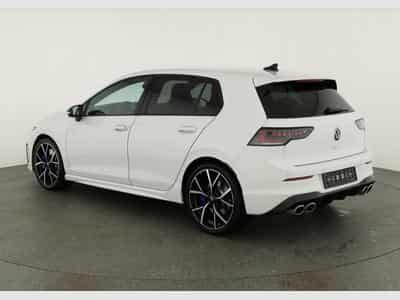 VW Golf 2.0 TSI 245 kW 4Motion R (2025) - Photo 3