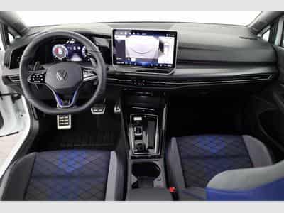 VW Golf 2.0 TSI 245 kW 4Motion R (2025) - Photo 4