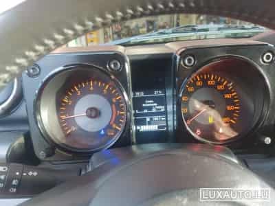 Suzuki Jimny GLX (2019) - Foto 5