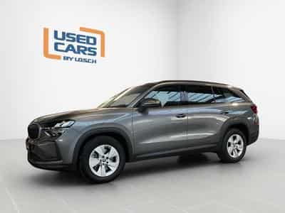 Skoda Kodiaq Selection+DSG+Pano+Navi (2025) - Photo 4