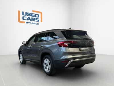 Skoda Kodiaq Selection+DSG+Pano+Navi (2025) - Photo 6