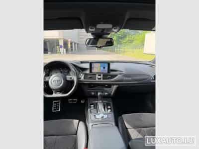 Audi S6 V8 TFSI (2016) - Foto 4