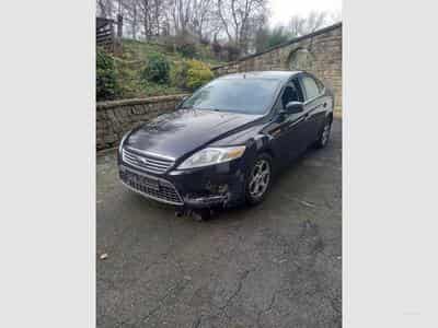 Ford Mondeo 2,0 Diesel 136CV Voiture accidente  pour Pieces (2009) - Foto 1