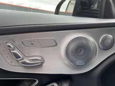 Mercedes C 63 AMG S (2017) - Photo 10