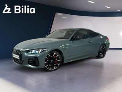 BMW M440 M440d xDrive (2024) - Foto 1