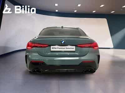 BMW M440 M440d xDrive (2024) - Foto 11