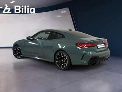 BMW M440 M440d xDrive (2024) - Foto 2