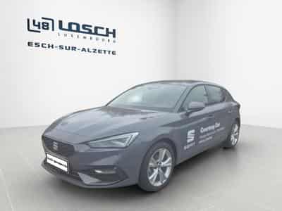 Seat Leon FR (2025) - Photo 1