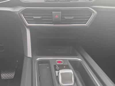 Seat Leon FR (2025) - Photo 12