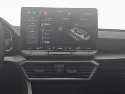 Seat Leon FR (2025) - Photo 13