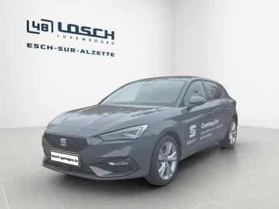Seat Leon FR (2025) - Photo 2