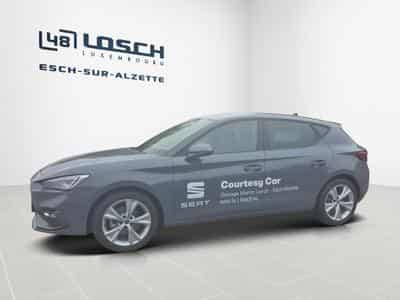 Seat Leon FR (2025) - Photo 3