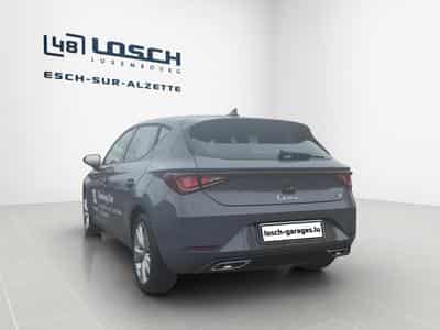 Seat Leon FR (2025) - Photo 6