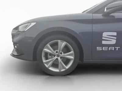 Seat Leon FR (2025) - Photo 7