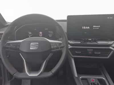 Seat Leon FR (2025) - Photo 9