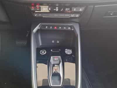 Audi A3 SB+Advanced+30TFSI+S-Tronic (2024) - Photo 11