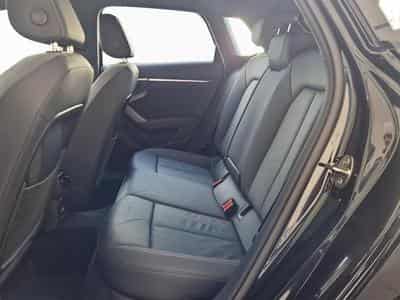 Audi A3 SB+Advanced+30TFSI+S-Tronic (2024) - Photo 14