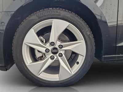 Audi A3 SB+Advanced+30TFSI+S-Tronic (2024) - Photo 8