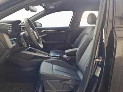 Audi A3 SB+Advanced+30TFSI+S-Tronic (2024) - Photo 9