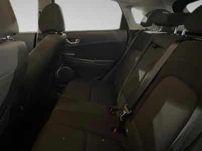 Hyundai Kona 1.6 GDi Hybrid Techno (2023) - Photo 11