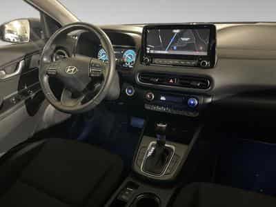 Hyundai Kona 1.6 GDi Hybrid Techno (2023) - Photo 7