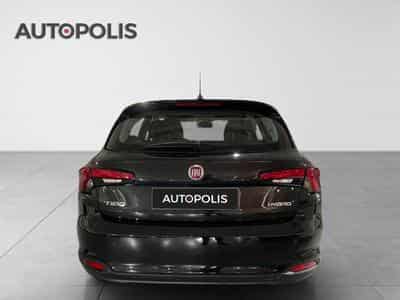 Fiat Tipo 1.5 HYBRIDE ESSENCE (2024) - Photo 15