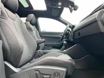 Audi Q3 Sportback 40 Tdi 200 S-Line Quattro S-Tronic Toit Ouvrant Ne (2023) - Foto 4