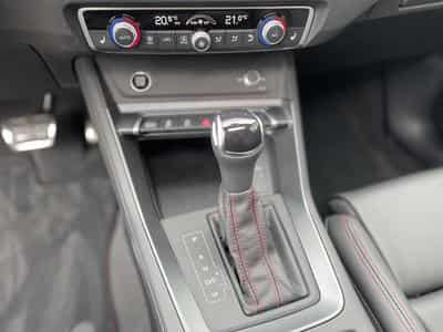 Audi Q3 Sportback 40 Tdi 200 S-Line Quattro S-Tronic Toit Ouvrant Ne (2023) - Foto 9